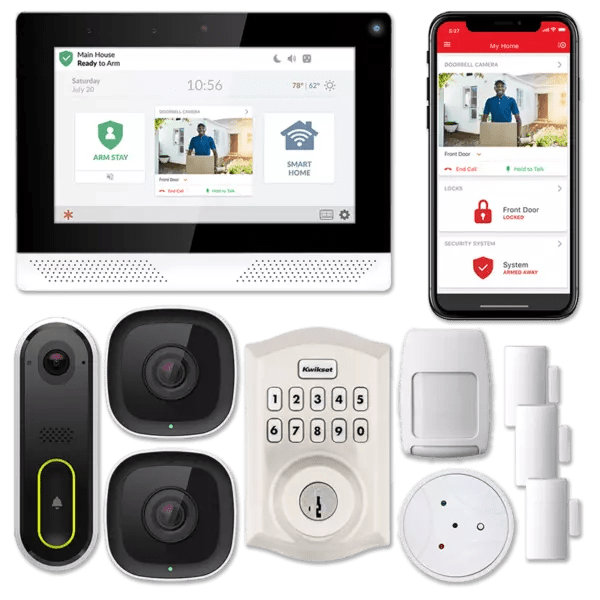 Home Security System Service Phoenix Arizona