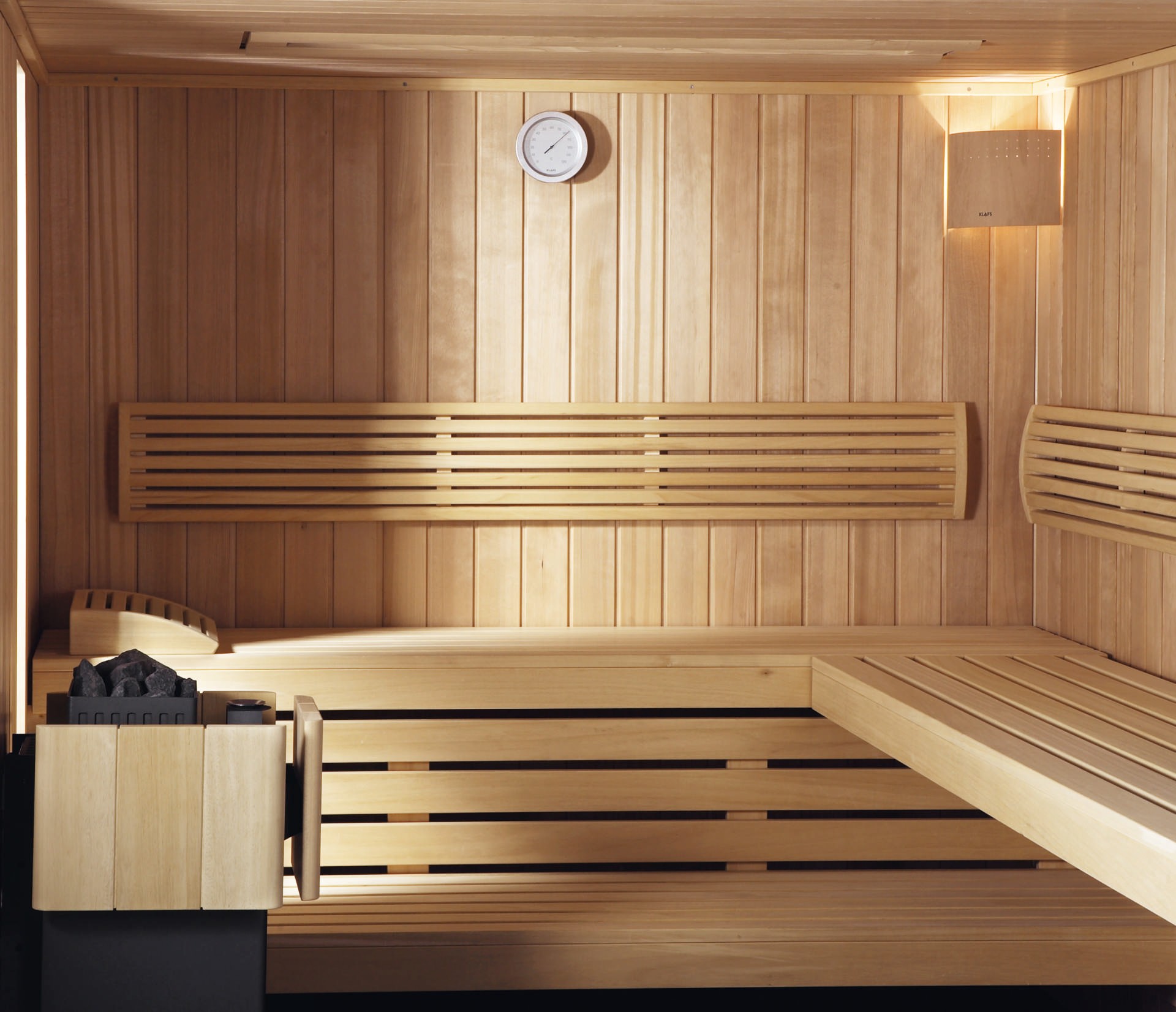 Learn This About Adding A Sauna To Your Home • Home Tips