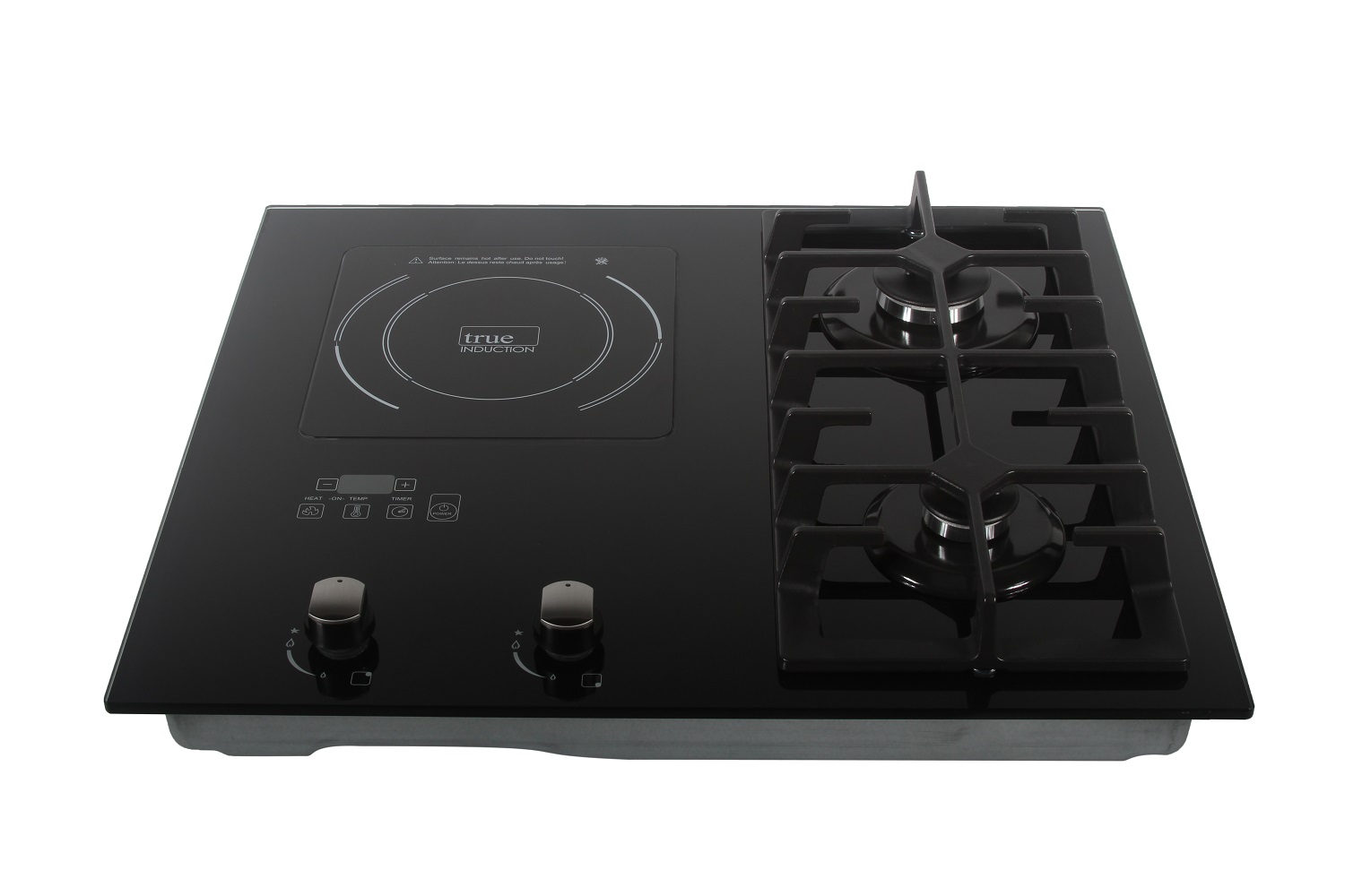 220V 3200 Watt Commercial Single Induction Cooktop