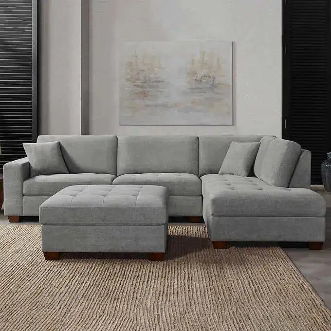 Thomasville Sofa Bed Matttroy