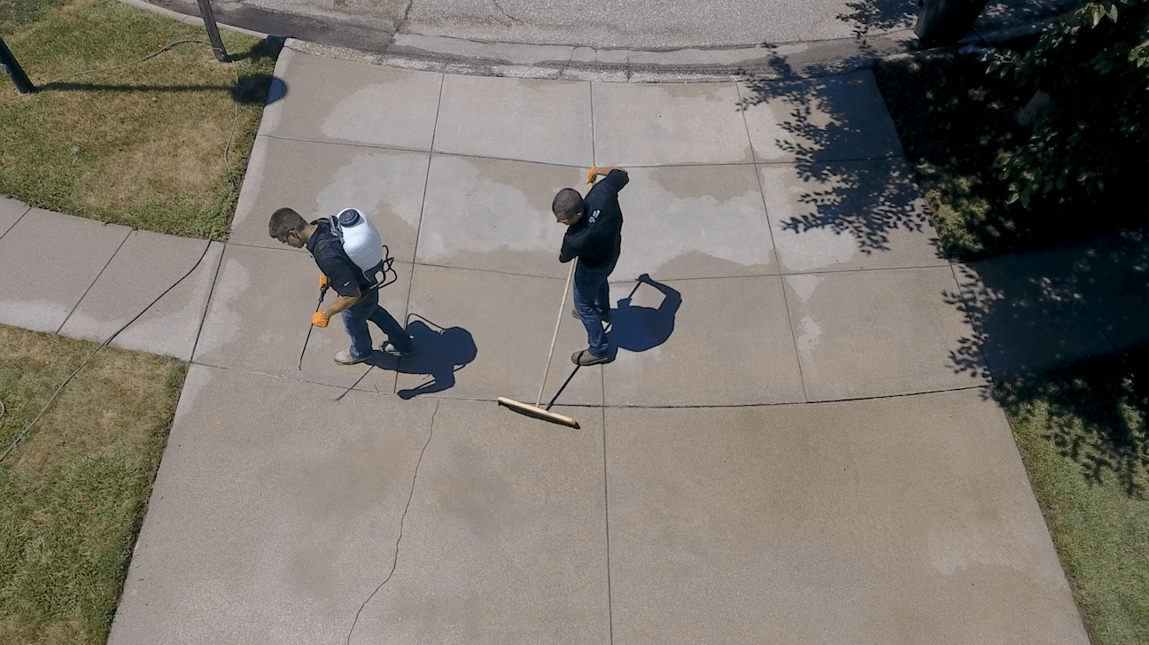 SealantPro True Level Concrete