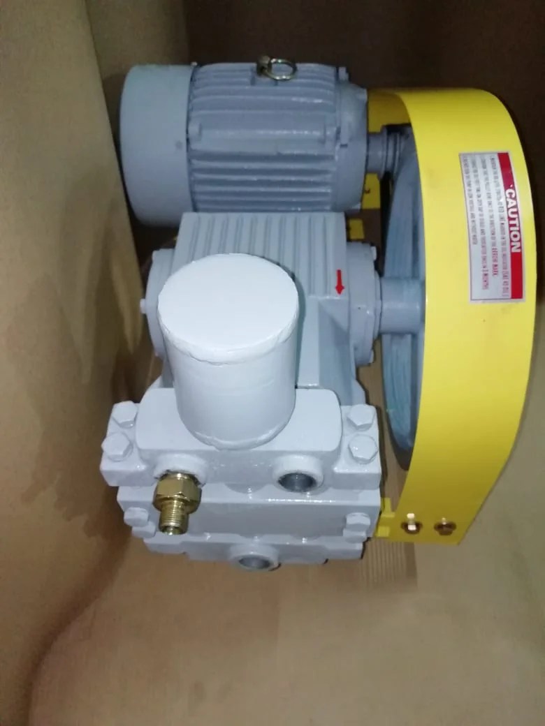 Mid Pressure Low flow misting Pump TrueMIST Misting System