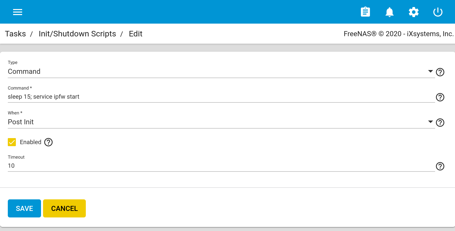 Port 6000/tcp open X11 it is intended? Any security problems due this