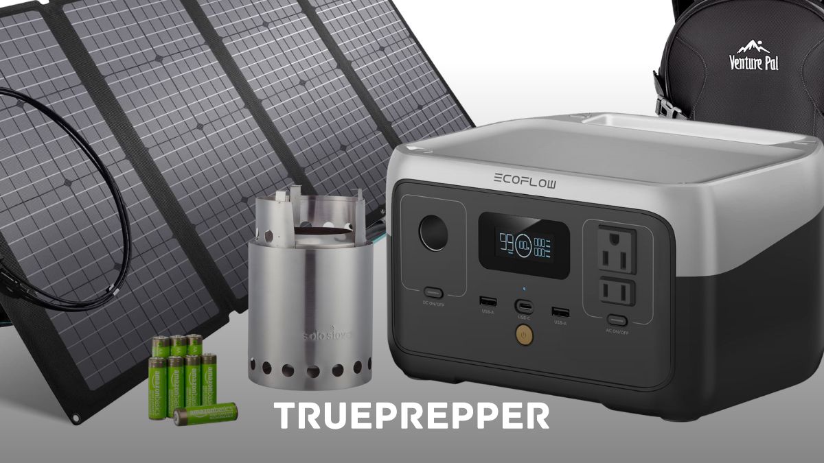 Amazon Prime Day Prepper Deals TruePrepper
