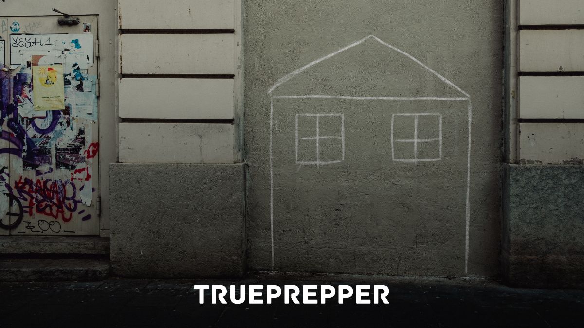 How to Make a DIY Homeless Survival Kit TruePrepper