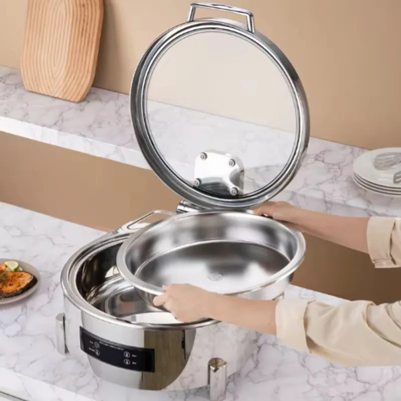 Top 10 Chafing Dish Manufacturers in China TruerCatering