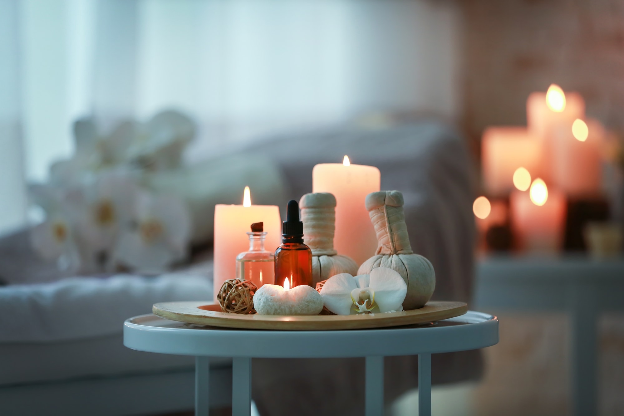 How To Use Candles in Your Home An Ultimate Guide True Relaxations