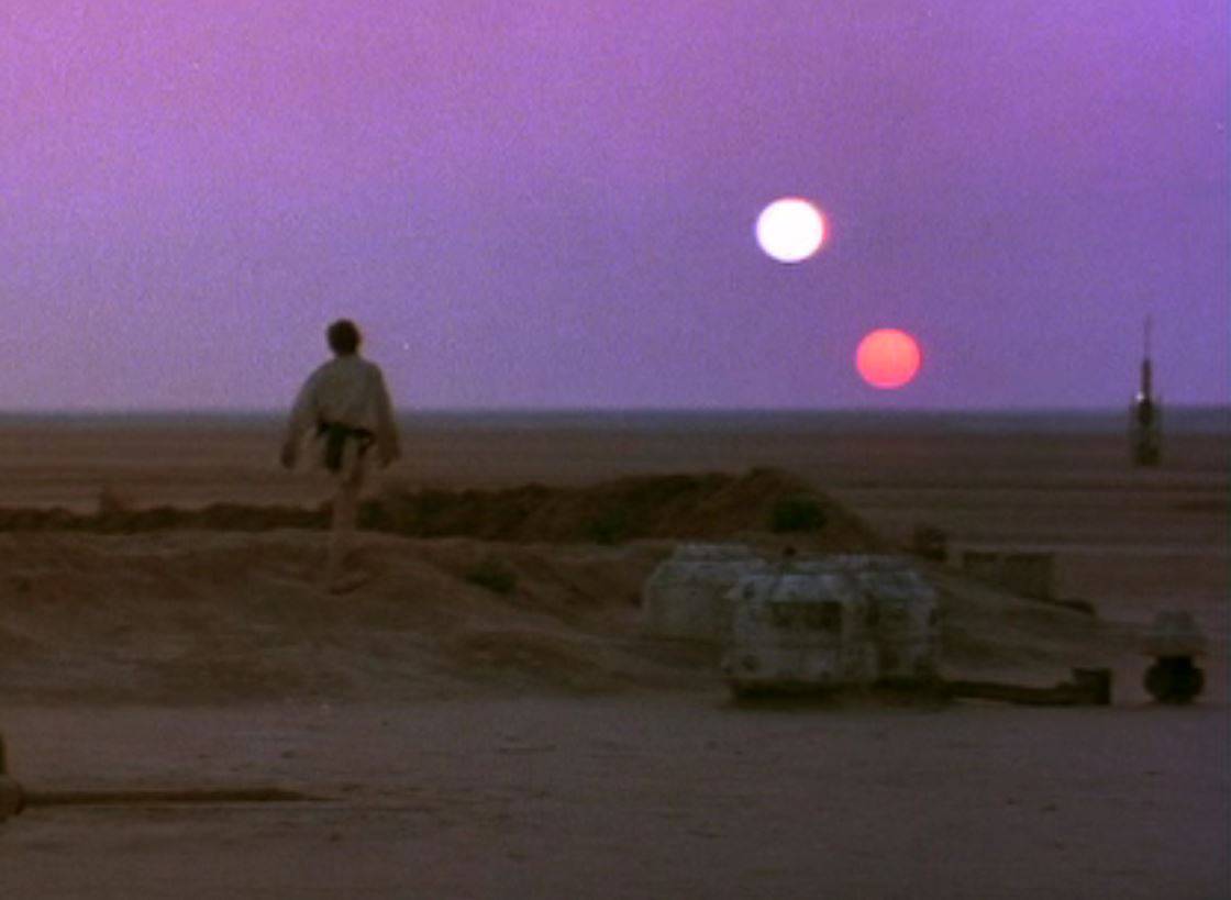 Season 5, TradReviews, Episode 10 Star Wars True Restoration