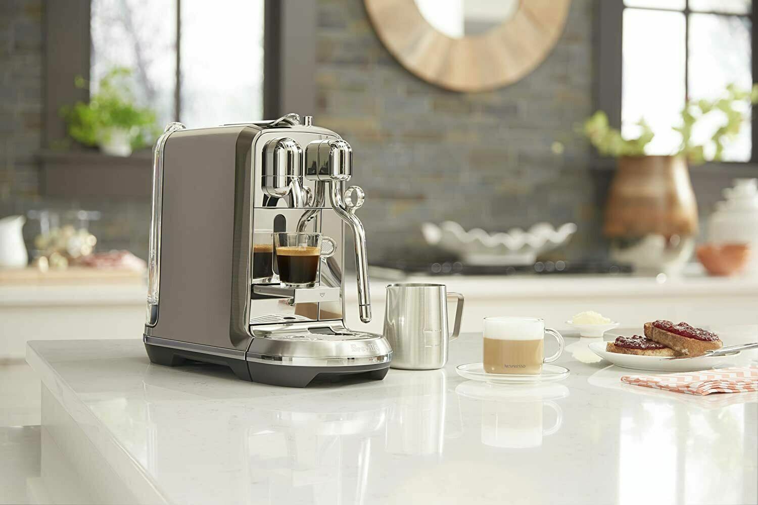Why Professional Coffee Machine Rental Is A Smart Business Move? True