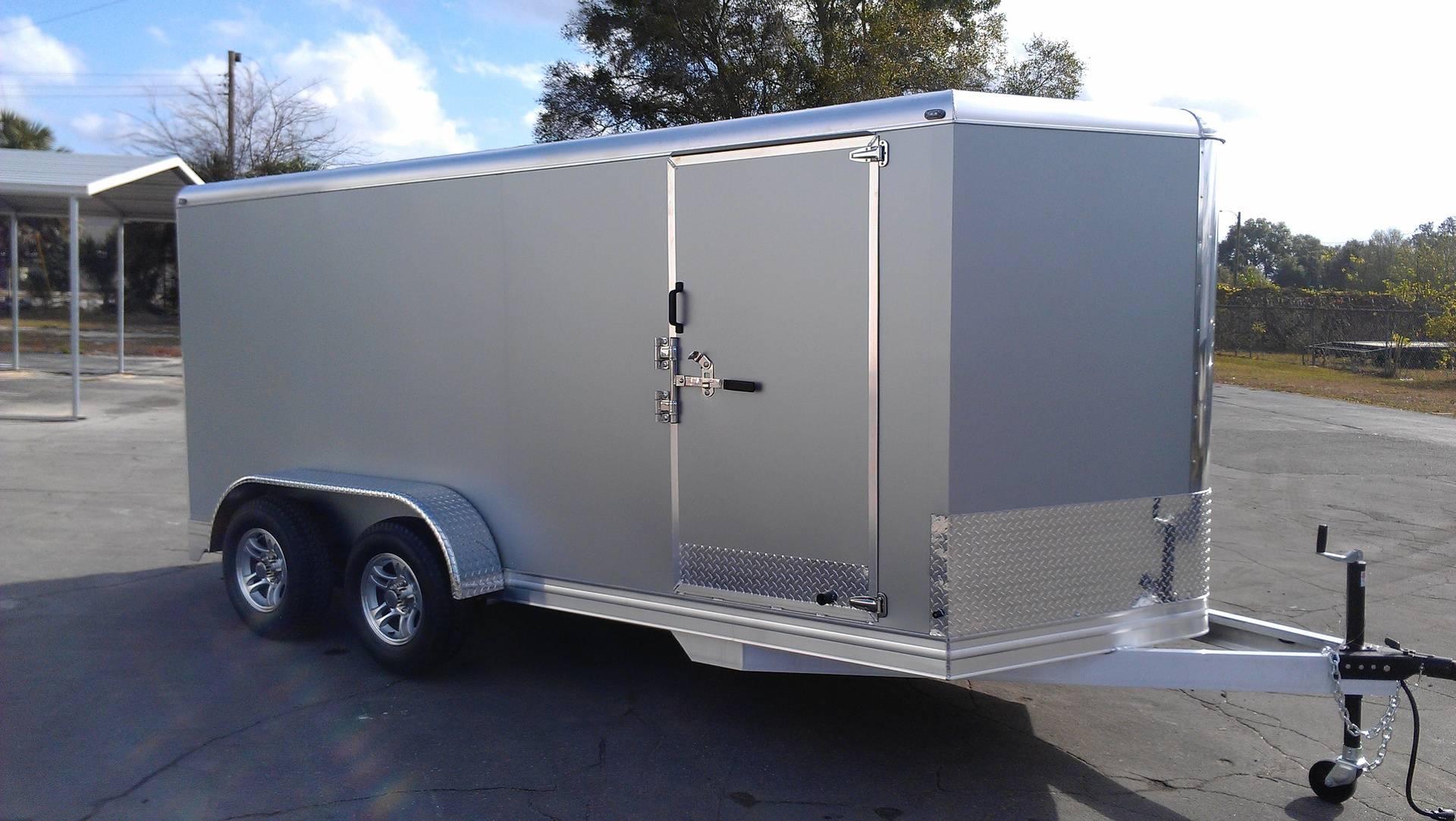 Navigating Choices Key Considerations Before Investing In Trailers For