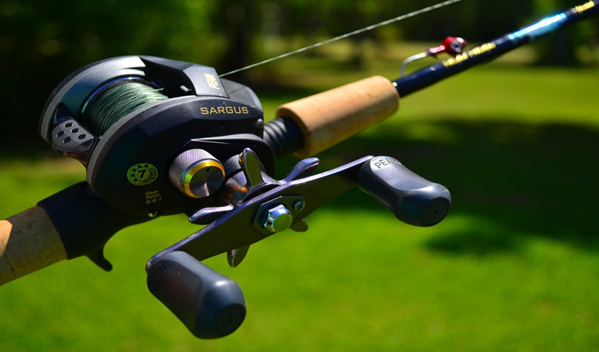 Best Baitcasting Reel Under 100 [2020] Top Baitcasting