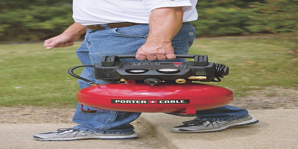 Best RV Air Compressor [2022] Top Air Compressors for RVs [Reviews]