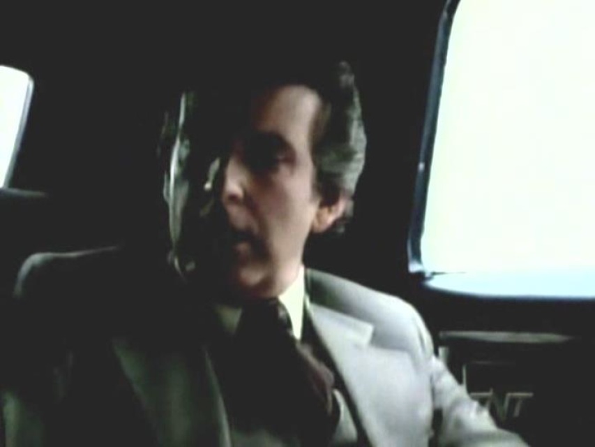 A Fire in the Sky (TV Movie 1978) Richard Crenna, Elizabeth Ashley