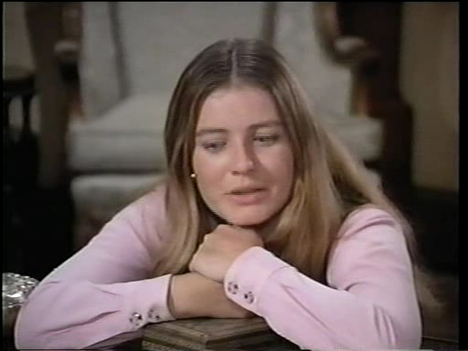 Two on a Bench (1971) Patty Duke, Ted Bessell, Andrew Duggan