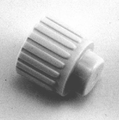 PEX Pipe Cap, 3/8 In. - True Value Hardware