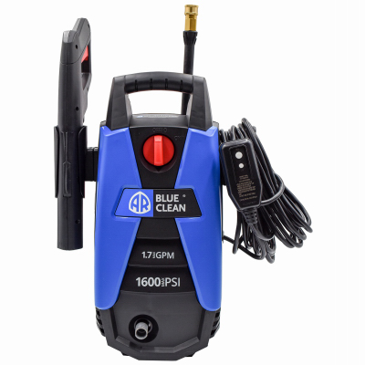 1600 PSI Electric Pressure Washer, 1.7 GPM - True Value Hardware