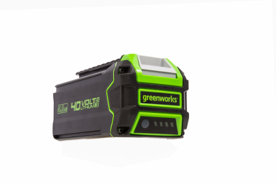 40-Volt 4-Ah Lithium-ion Battery - True Value Hardware