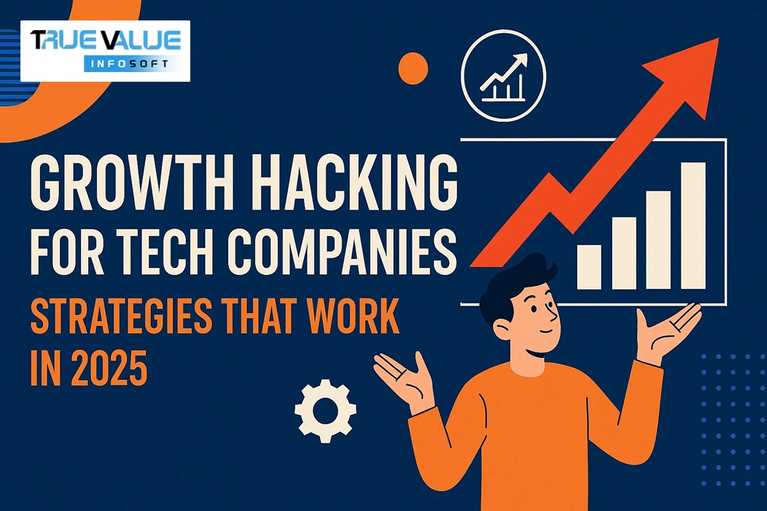 Growth Hacking for Tech 2025 Winning Strategies