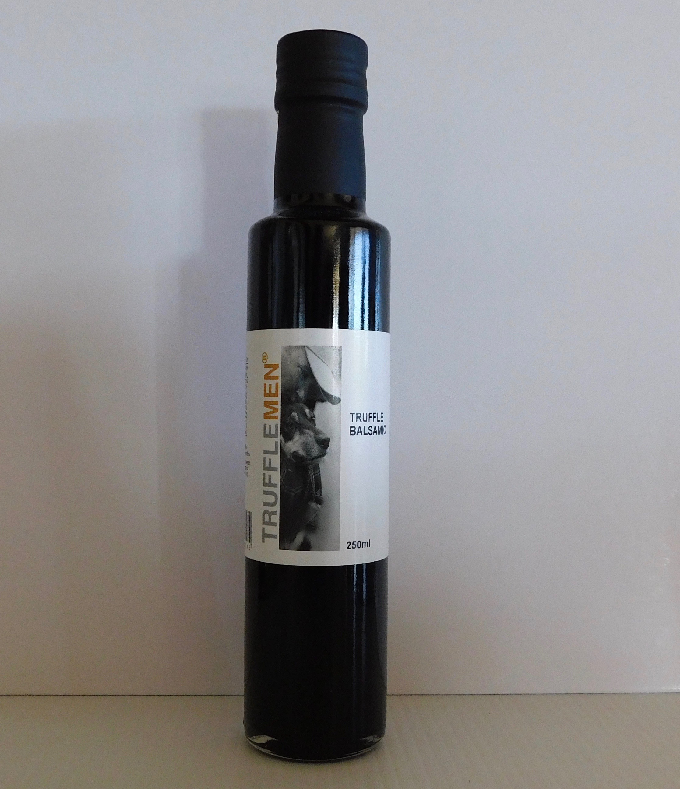 TRUFFLE BALSAMIC Australian Grown Truffles TRUFFLEMEN®