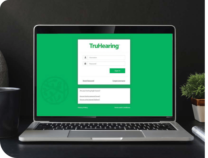 Hearing Aid Information For Providers TruHearing