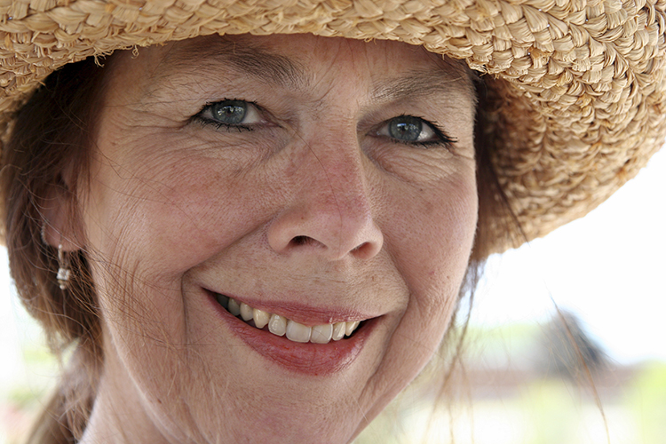 How can I stop my hearing aids from sounding tinny? TruHearing