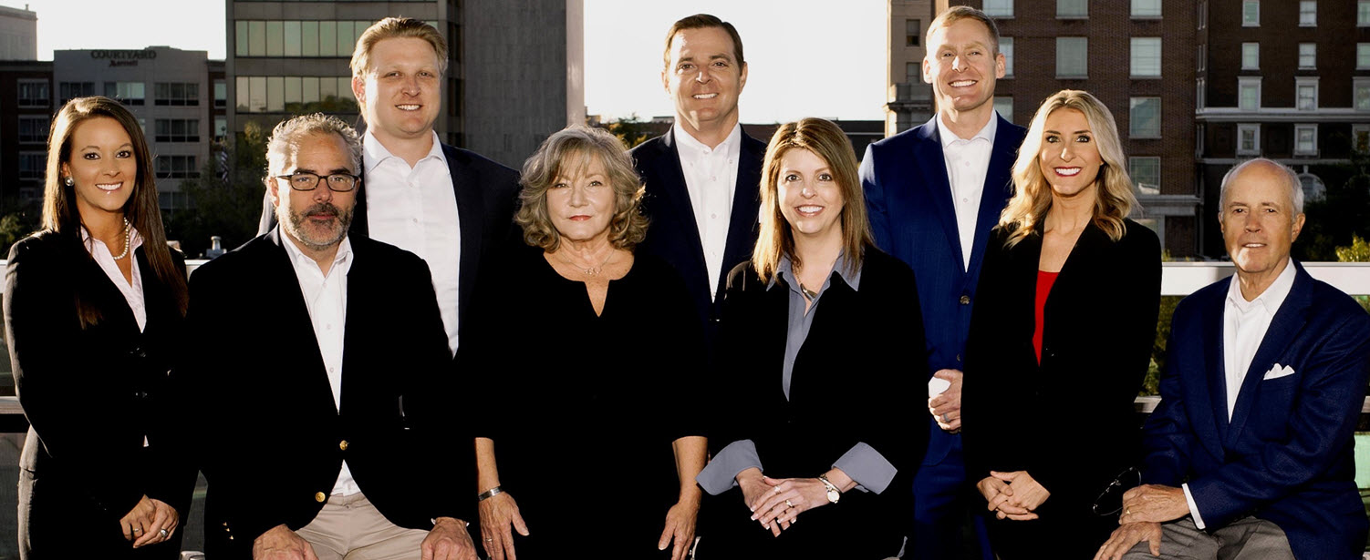 The Broadview Group of Truist Investment Services, Inc. in Greenville