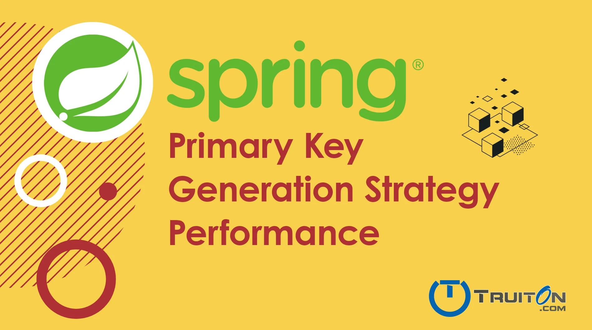 Spring Boot Hibernate JPA GenerationType Table vs Sequence strategy