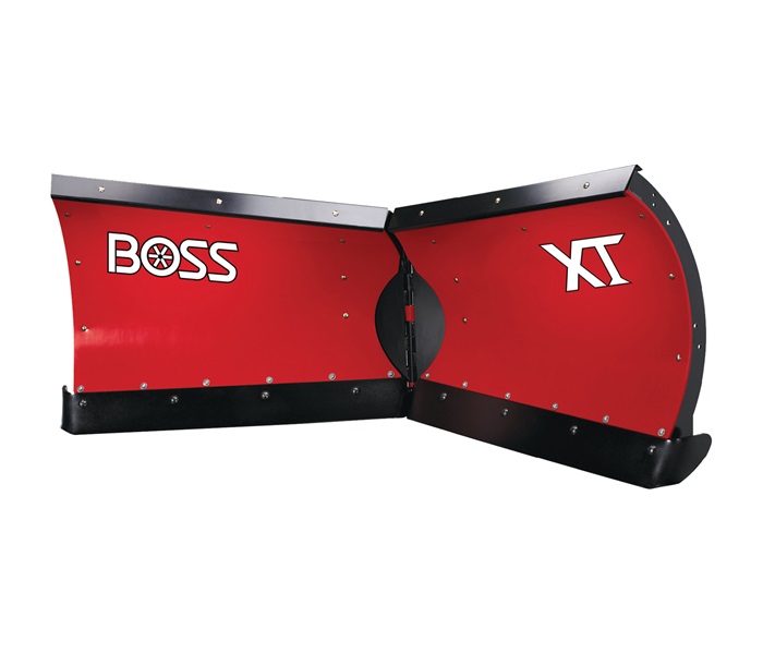 VPlow Cutting Edge New Accessories Truland Equipment