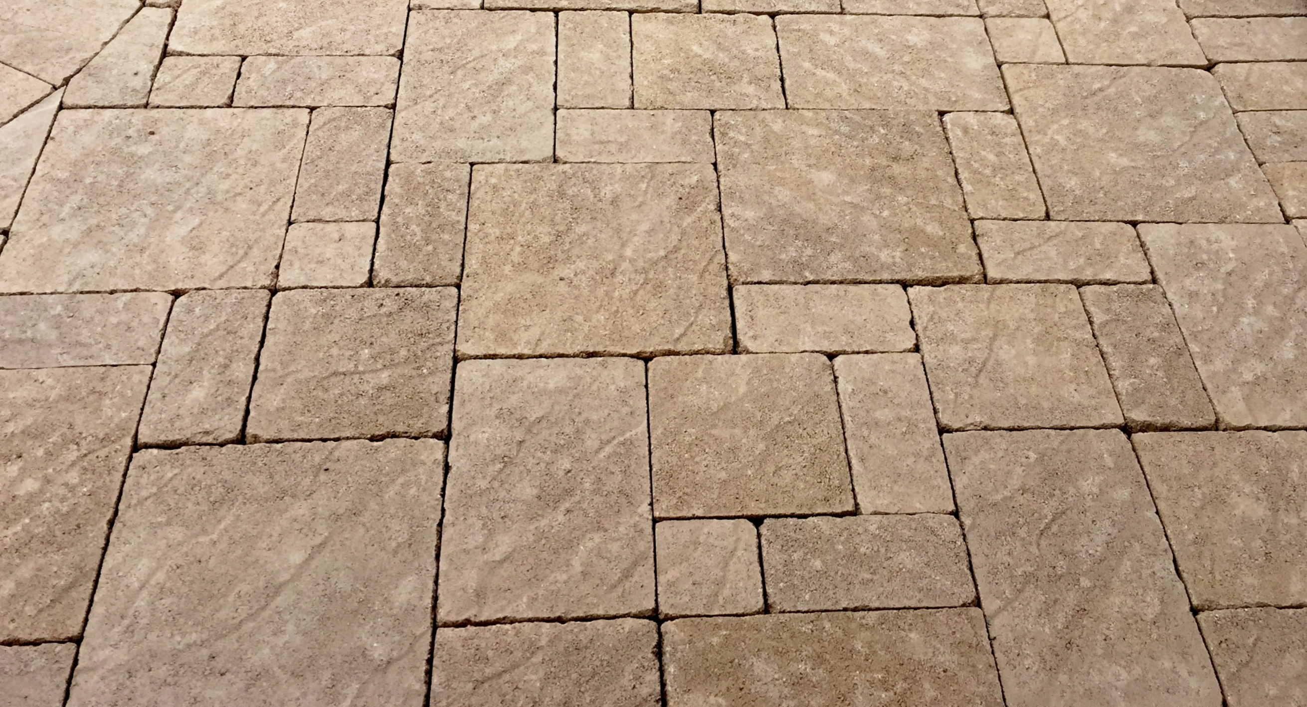 Interlocking Pavers Orange County Landscape Contractor Company TRU