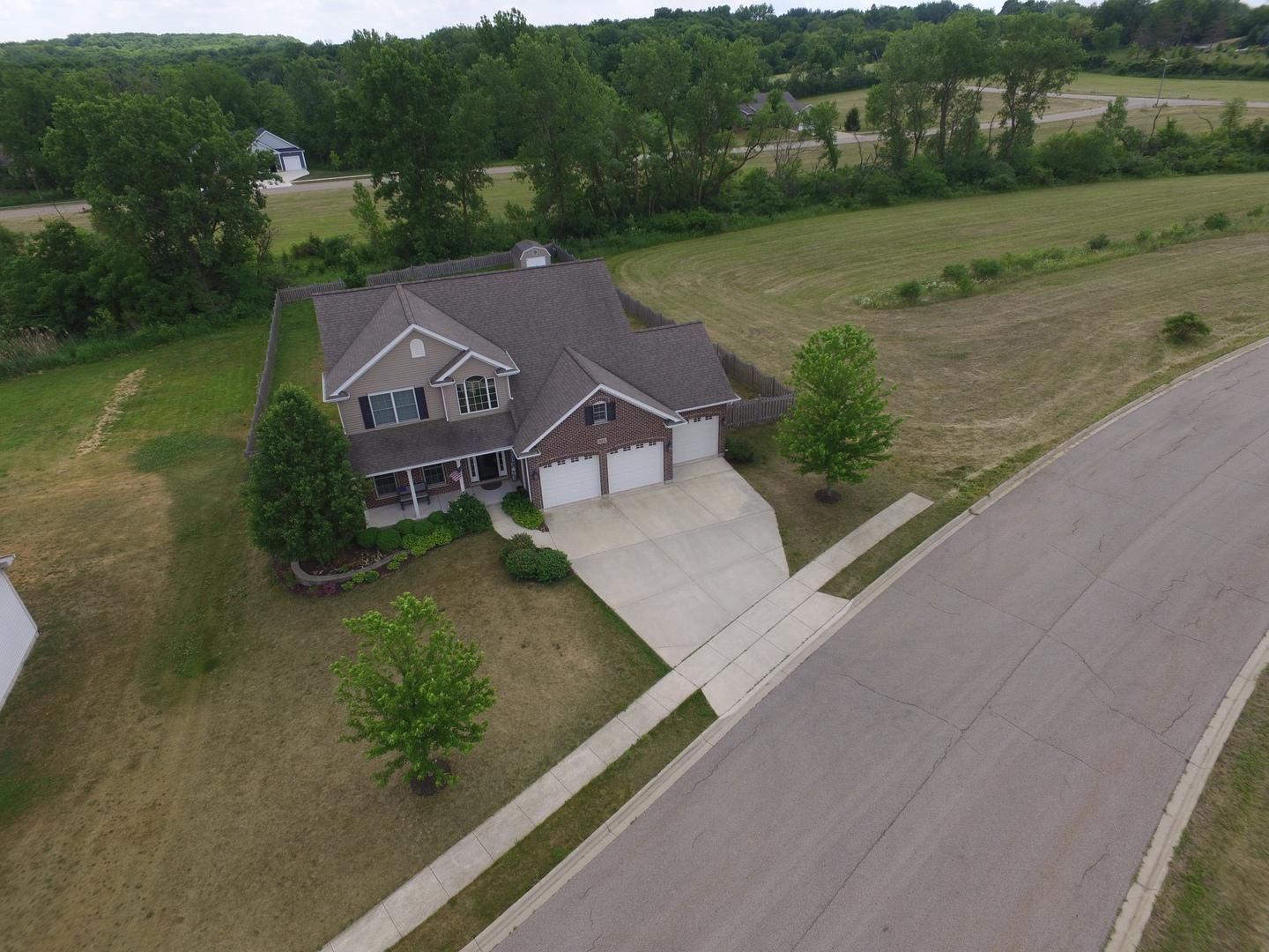 855 Courtney Ln, Marengo, IL 60152 Trulia