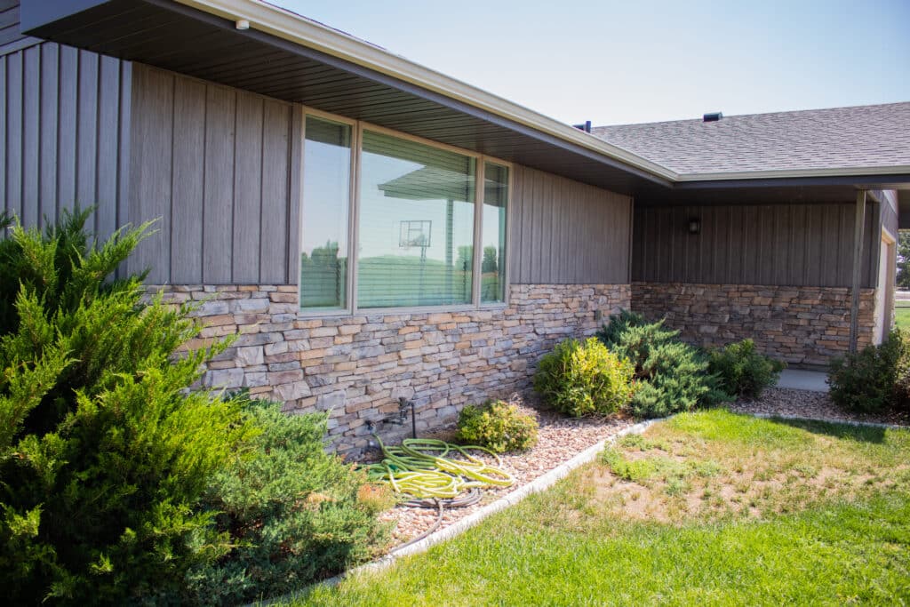 6 Best Wood Siding Alternatives Stylish and Durable Options