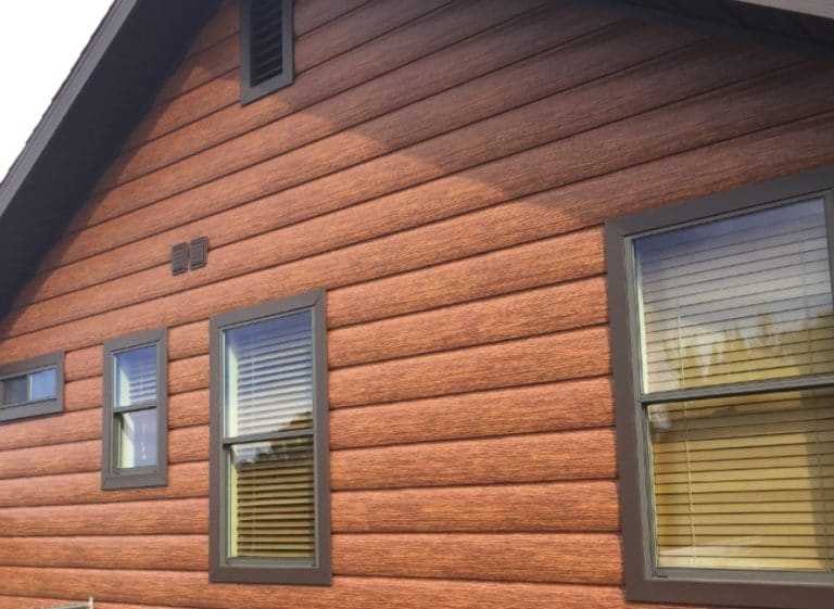 How Reflected Sunlight Can Melt Vinyl Siding and What You Should Do