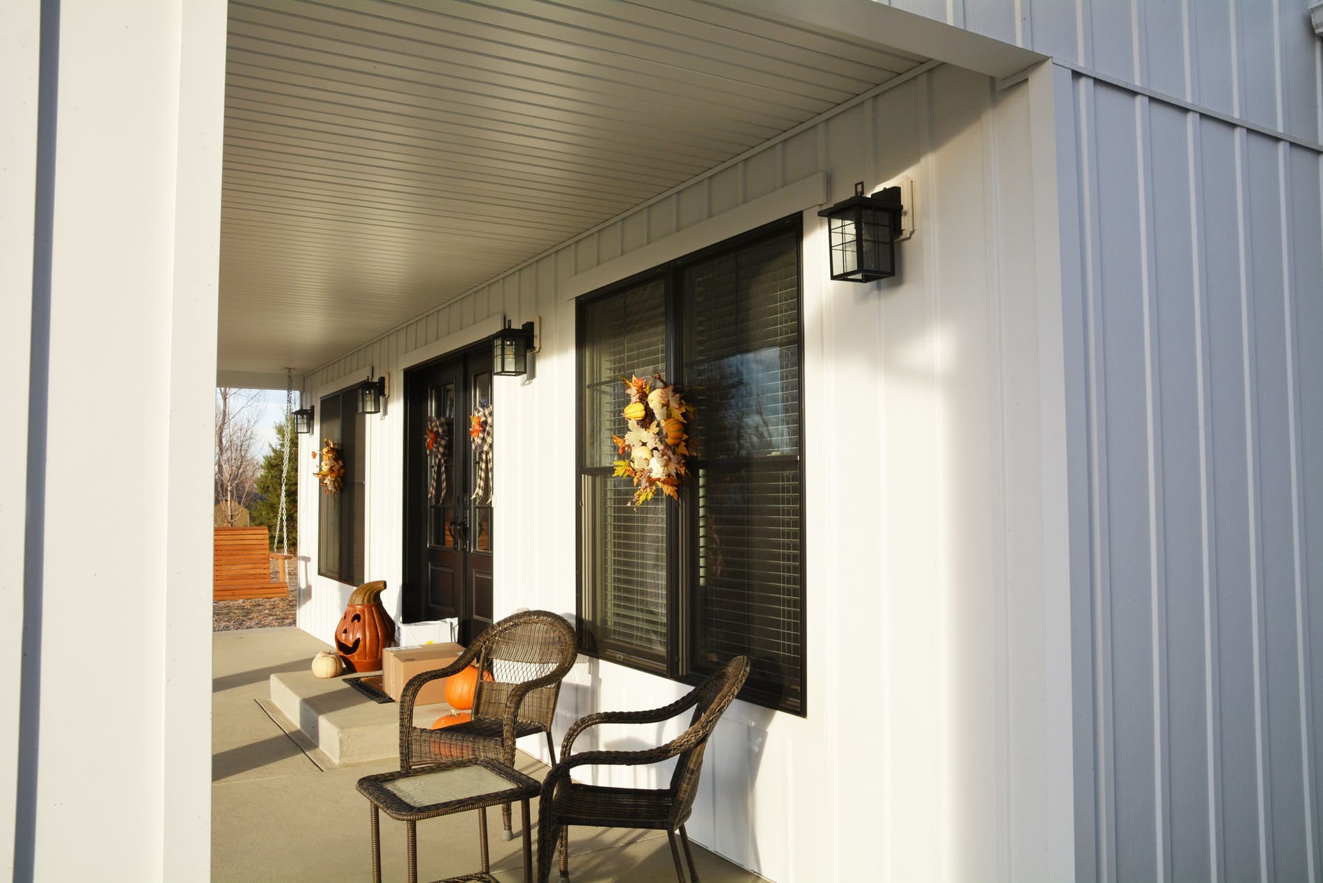 Board Batten Gallery View Our Board And Batten Siding Photos