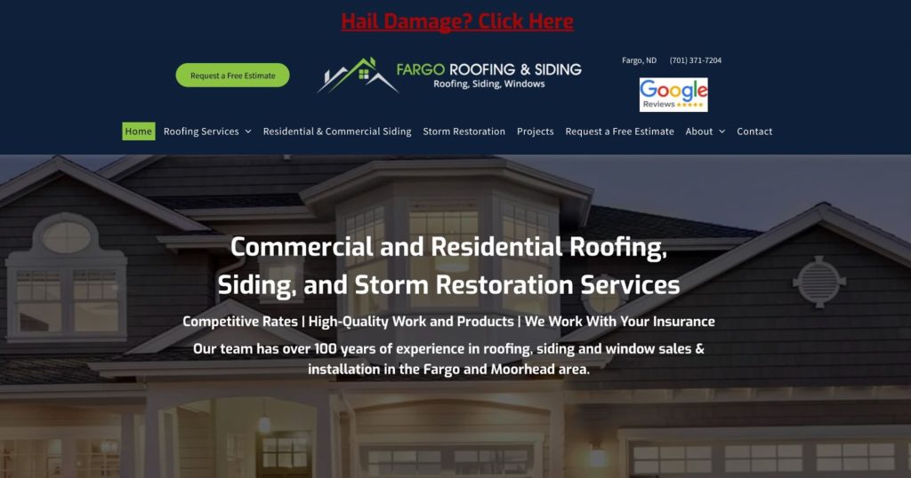 10 Top Siding Contractors in Fargo, North Dakota Tru Log Siding