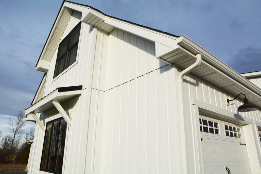 Metal Building Siding Options a Complete Guide (2022)