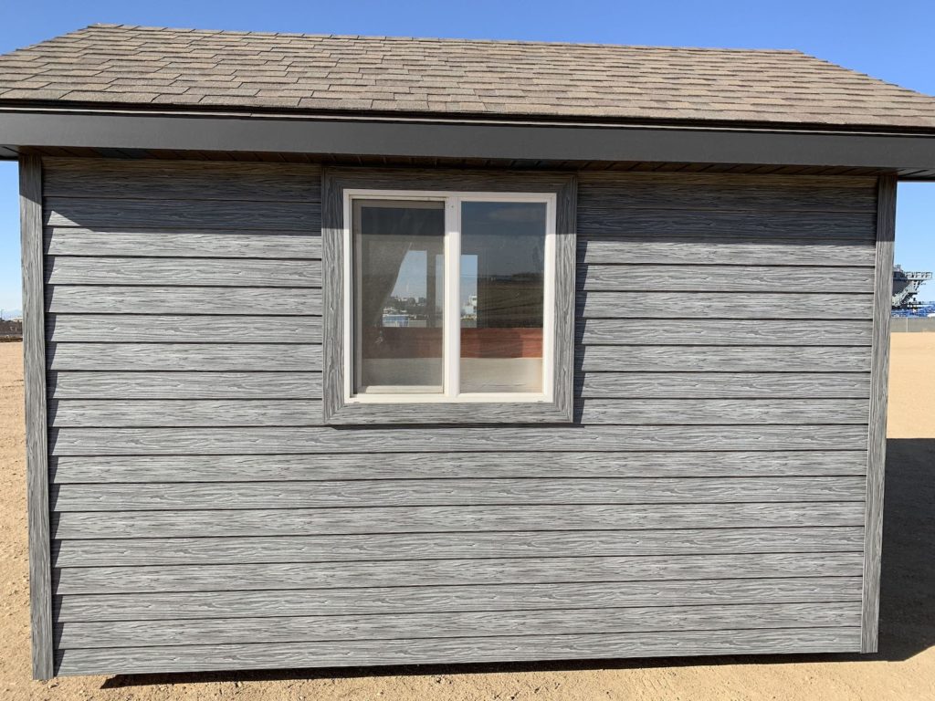 Metal Building Siding Options a Complete Guide (2022)