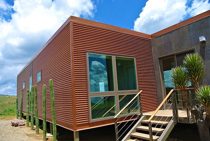Metal Building Siding Options: a Complete Guide (2022)