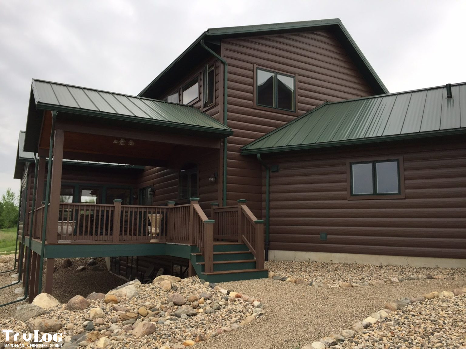 Metal Building Siding Options a Complete Guide (2022)