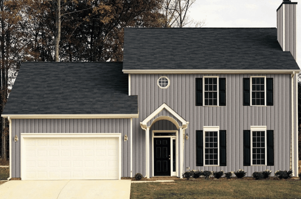 Vertical Siding Buyer’s Guide Everything You Need to Know