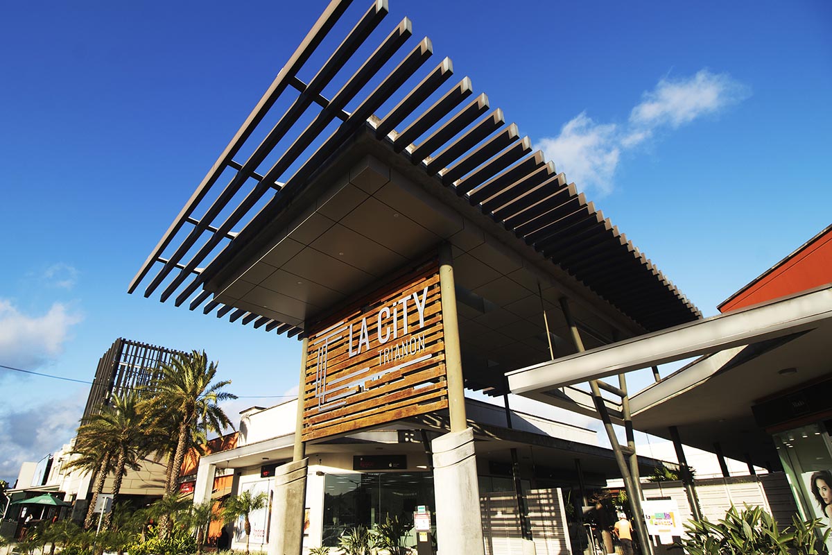 La City Trianon Luxury Lifestyle Destination for Everyone in