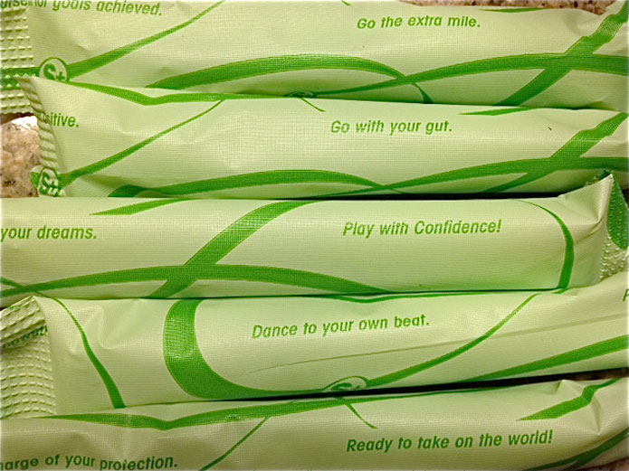Australian feminine hygiene brands leagues ahead within the category in