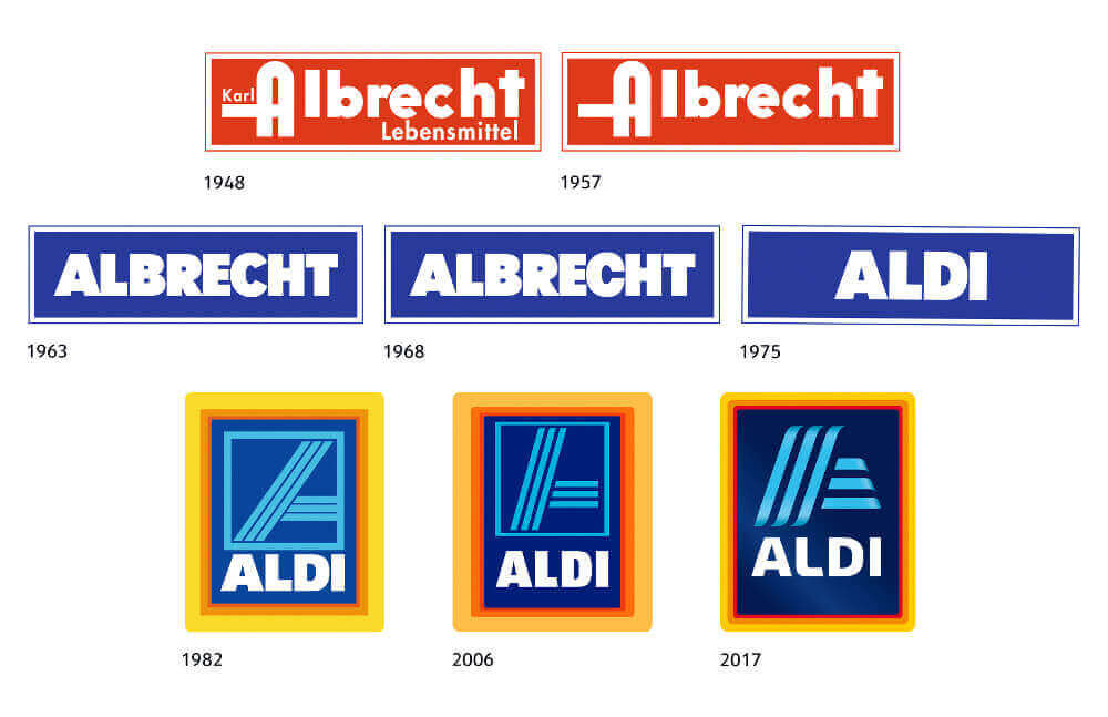 ALDI rebrands to differentiate Truly Deeply Brand Strategy & Design