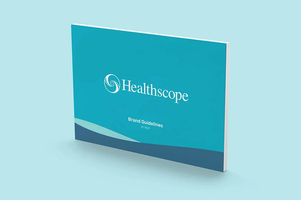 Uniting, refreshing and enhancing Healthscope, a national private