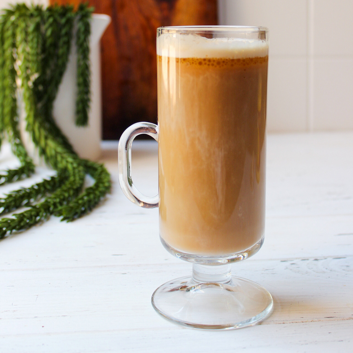 Ghee Bulletproof Coffee Truly Grass Fed