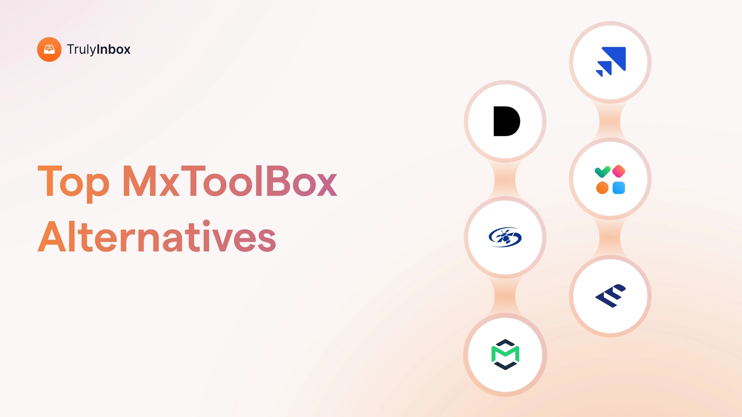 5 Best MxToolbox Alternatives to Improve Email Reputation