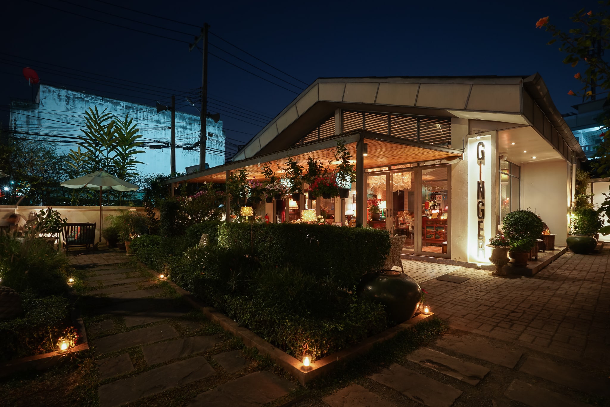 8 MustVisit Chiang Mai Restaurants The TrulyThai Blog