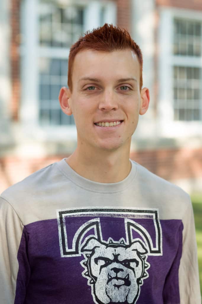 Meet Admissions Archive Truman State University