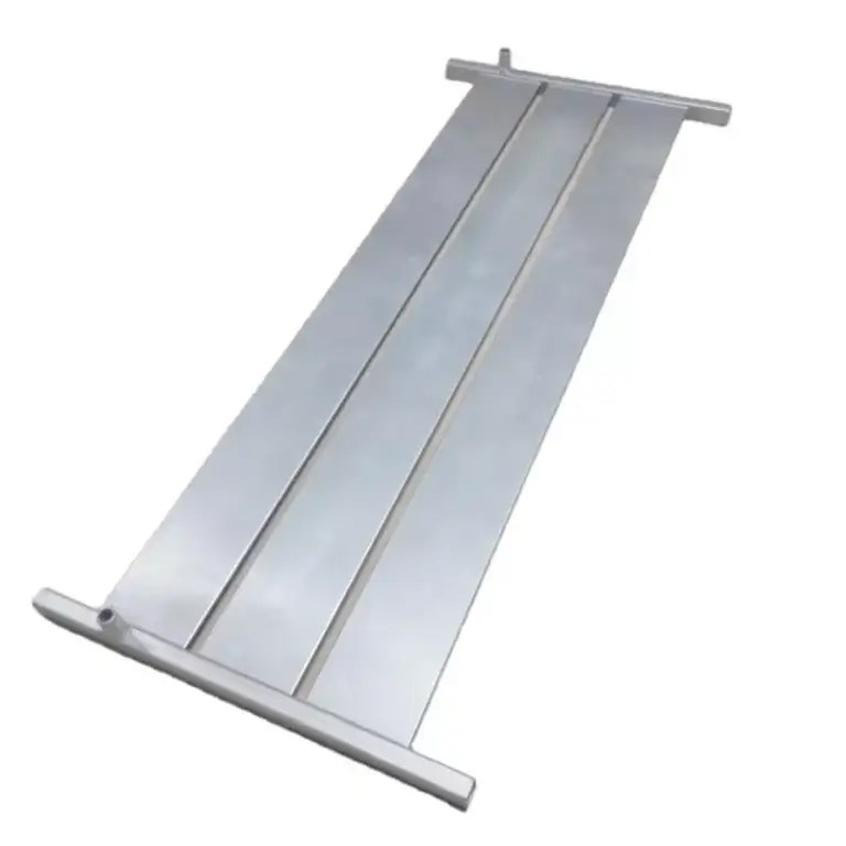 HighEfficiency EV/ESS Water Cooling Plates Trumonytechs Customised