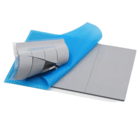 Active VS Passive Thermal Management