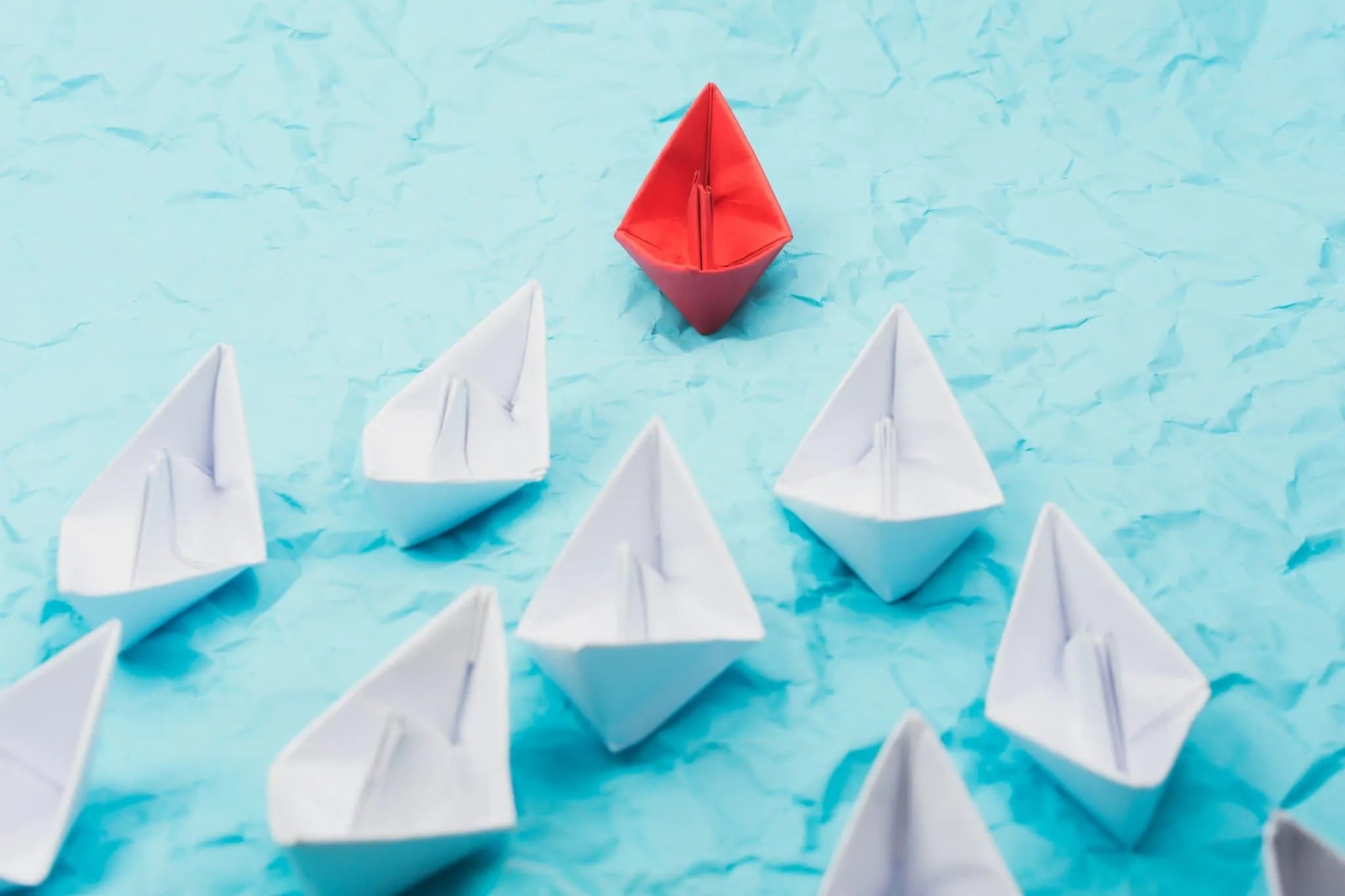 2018 employment law trends to keep an eye on Trüpp